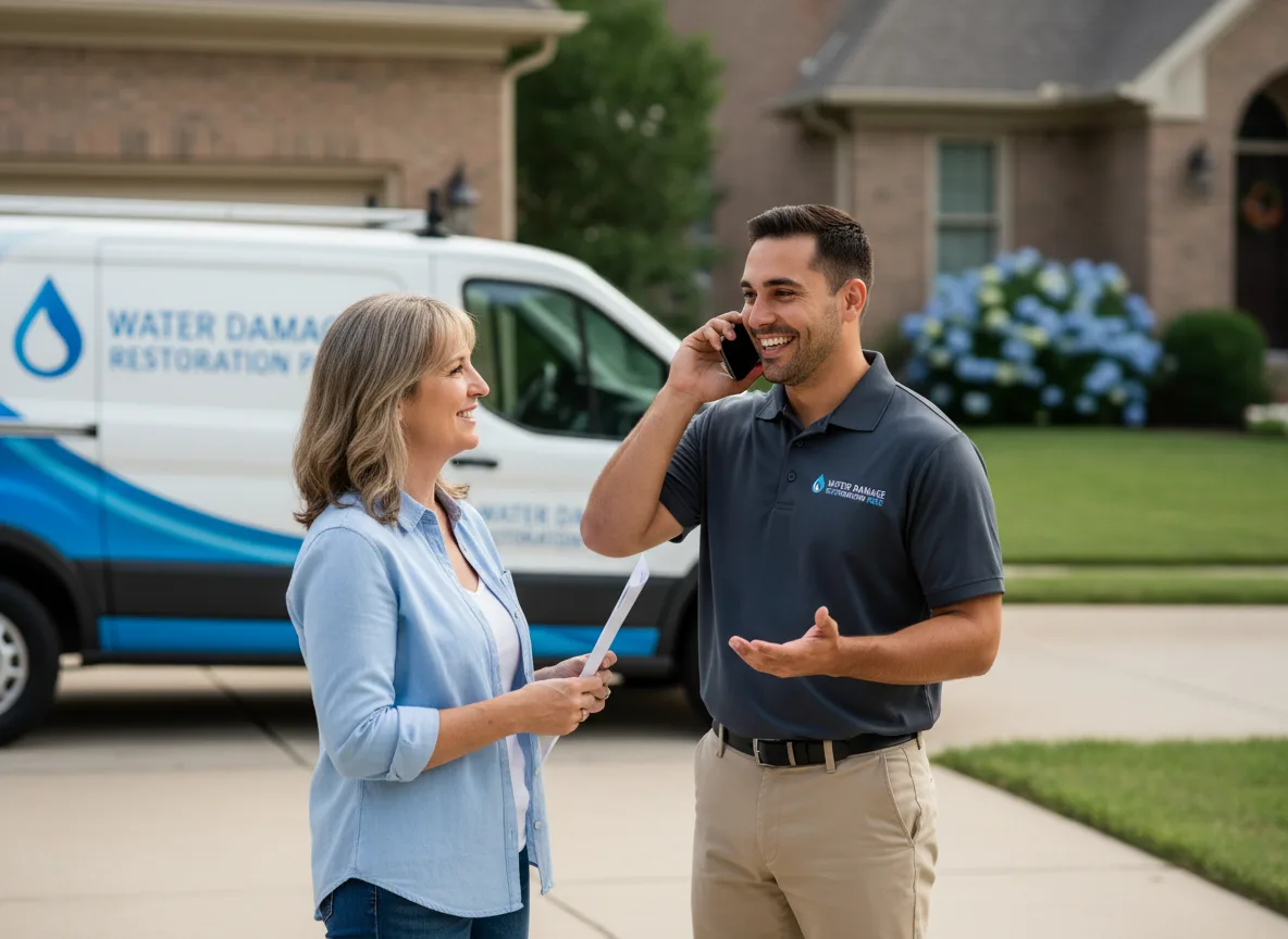 Flood Restoration Miramar, FL FAQs